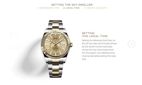 rolex handel|Rolex official website.